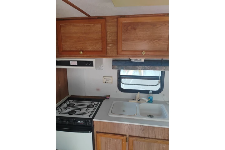 $1000 : Casita Mobil para renta image 5