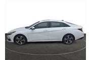 Hyundai ELANTRA 2023 Limited en Des Moines