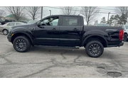 $31277 : Ford Ranger 2023 4x4 XLT 4dr thumbnail