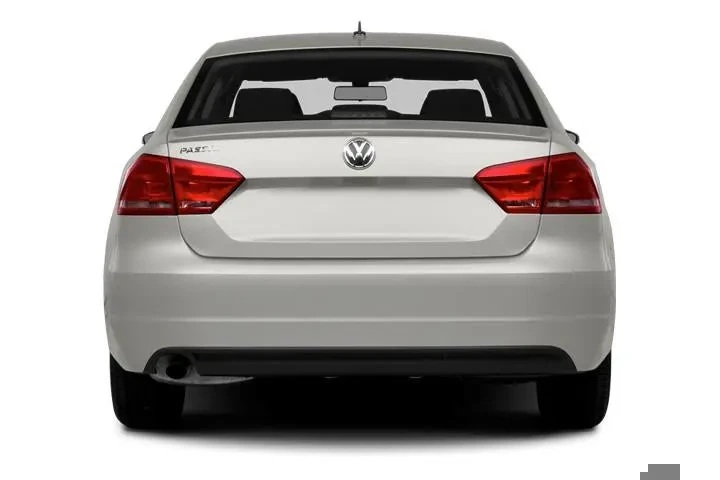 $10995 : Volkswagen Passat 2014 2.0L image 5