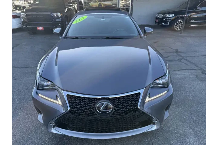 $23995 : 2017 RC 300 image 4