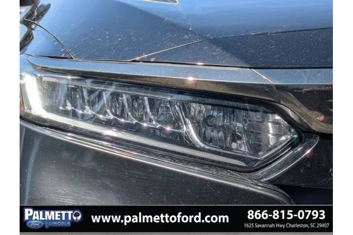 $22997 : Honda Accord 2019 Sport 4dr image 9