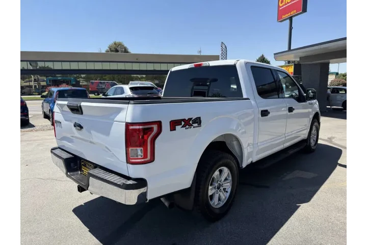$17950 : 2017 F-150 XLT image 9