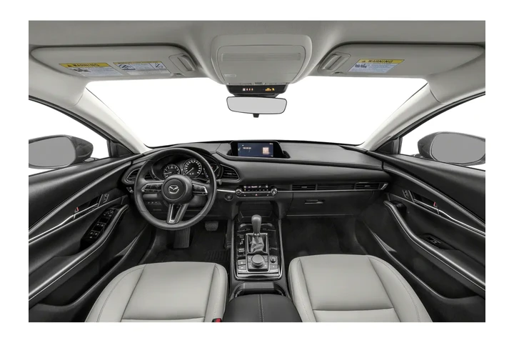 $24788 : 2025 CX-30 2.5 S Preferred Pa image 5