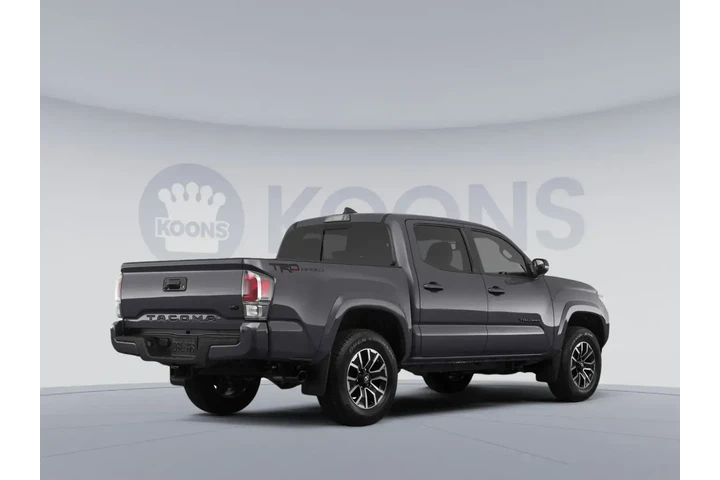 $32500 : Toyota Tacoma 2021 4x4 TRD S image 3