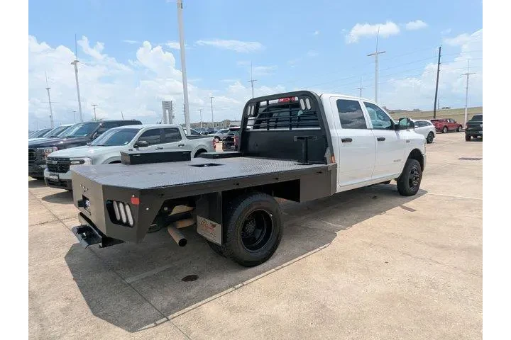 $39495 : Ram 3500 2022 4x4 Tradesman image 3