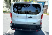 2020 Transit 350 Van Low Roof thumbnail