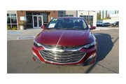 $19984 : 2024 Malibu LT thumbnail