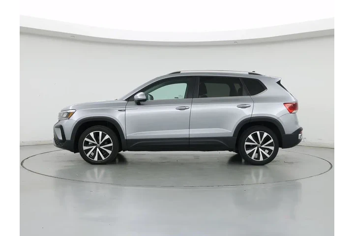 $19998 : Volkswagen Taos 2024 SE 4dr image 3