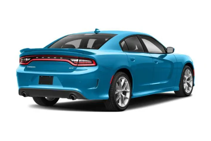 $37888 : Dodge Charger 2023 R/T 4dr S image 3