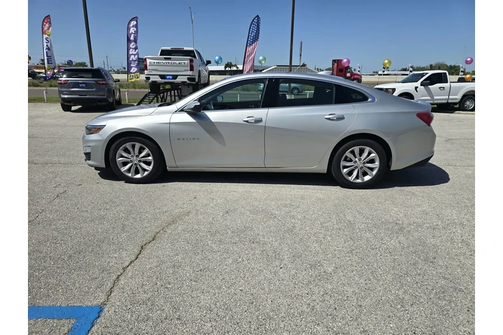 $20998 : 2022 Malibu LT image 6