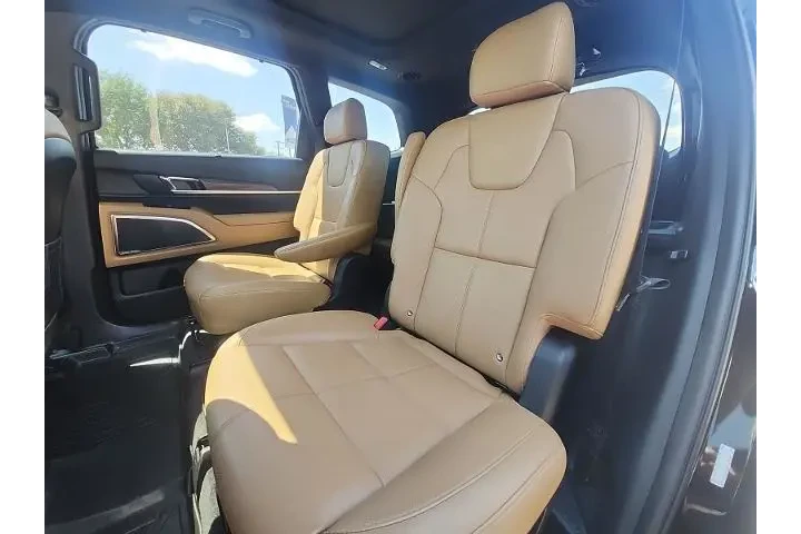 $31998 : Kia Telluride 2021 SX 4dr SU image 8