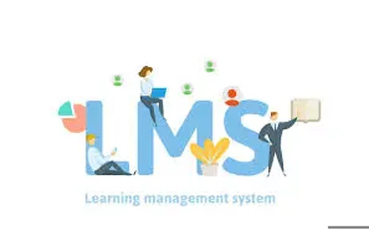 LMS Software Development Co. image 1