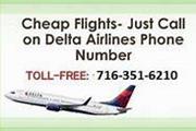 delta airlines 716.351.6210 en Los Angeles
