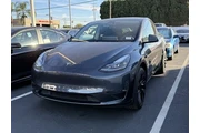 $33554 : Tesla Model Y 2024 AWD Long thumbnail