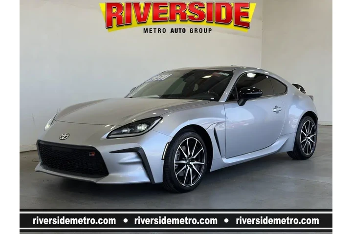 $29591 : Toyota GR86 2024 2dr Coupe 6 image 1