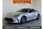 Toyota GR86 2024 2dr Coupe 6 en Riverside