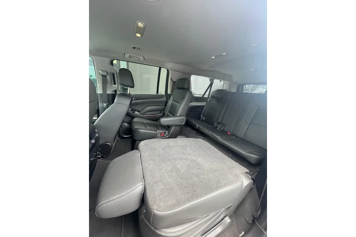 $26500 : Chevrolet Suburban LT image 5