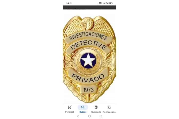 AGENCIA DE DETECTIVE PROFECION image 1