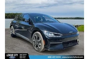 Kia EV6 2024 AWD GT-Line 4dr en Knoxville