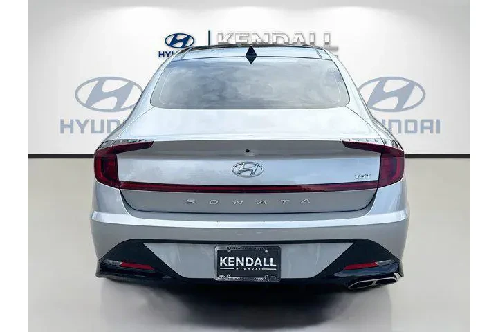 $20849 : Hyundai SONATA 2023 SEL Plus image 5