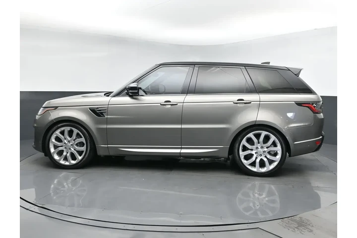 $29526 : Land Rover Range Rover Sport image 2