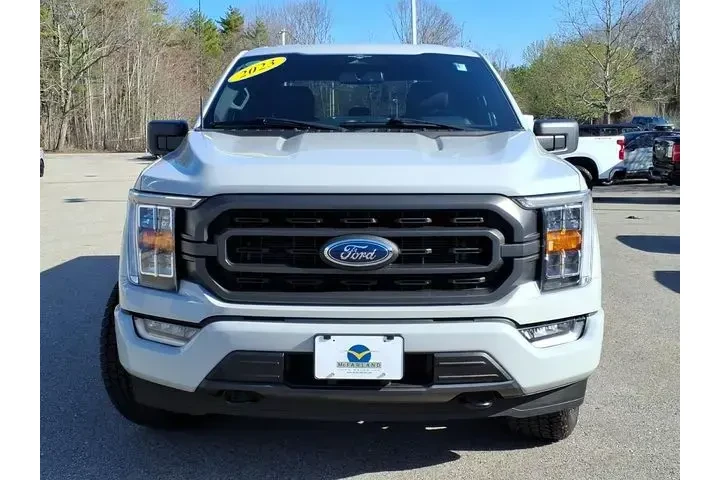 $39966 : Ford F-150 2023 4x4 Lariat 4 image 7