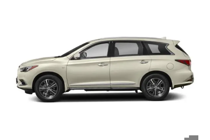 $14891 : INFINITI QX60 2020 AWD Luxe image 2