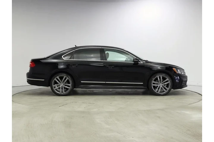 $14998 : Volkswagen Passat 2016 1.8T image 7