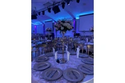 Salon De Fiesta para 50 - 250