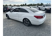 $20499 : Mercedes-Benz E-Class 2017 E thumbnail