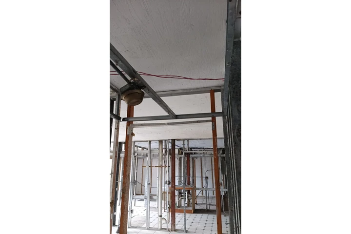 Remodelación image 1
