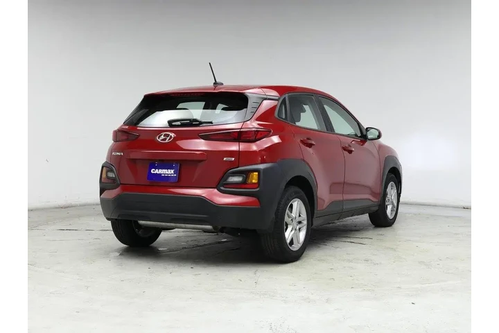 $17998 : Hyundai KONA 2021 AWD SE 4dr image 8