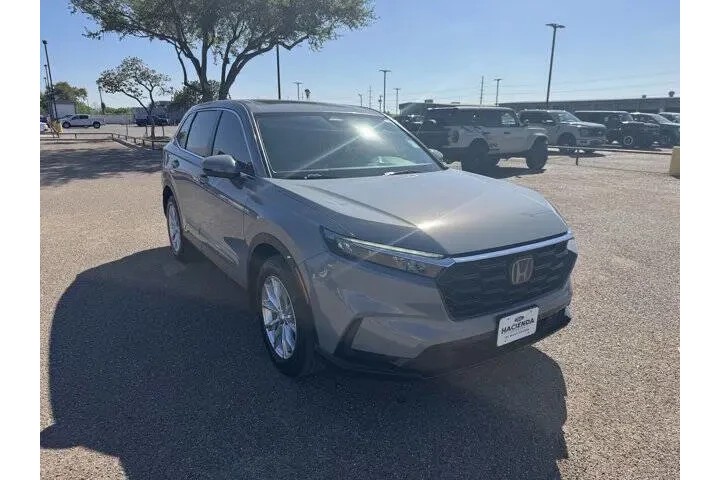 $31473 : 2025 CR-V EX image 6