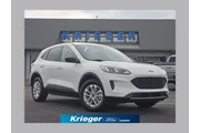 Ford Escape 2022 AWD SE 4dr