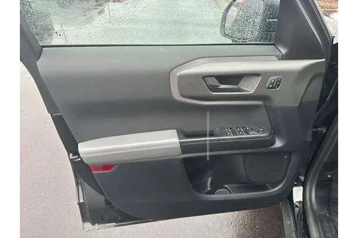 $32000 : Ford Bronco Sport 2025 AWD B image 5