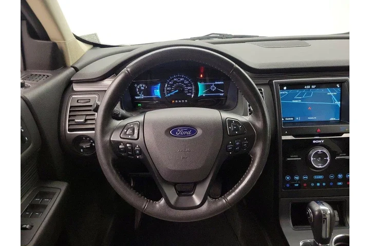 $14998 : Ford Flex 2016 AWD Limited 4 image 10