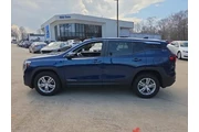 $22493 : GMC Terrain 2023 SLE 4dr SUV thumbnail