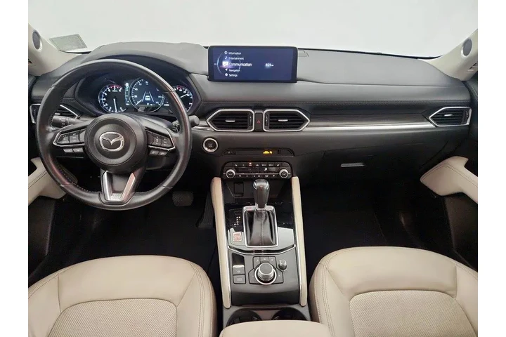 $25998 : Mazda CX-5 2023 AWD 2.5 S Pr image 9