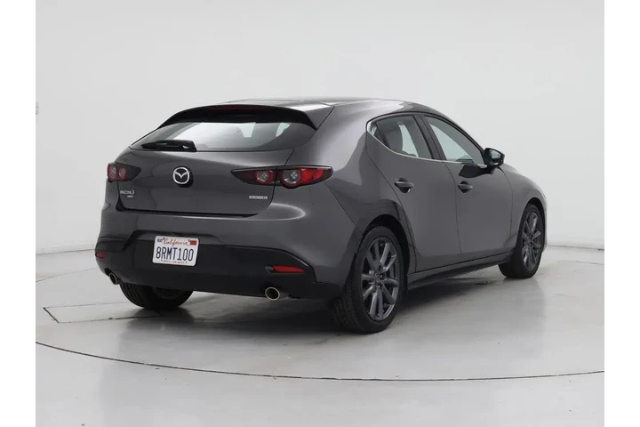 $20998 : Mazda Mazda3 Hatchback 2020 image 8