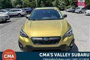 $25005 : PRE-OWNED 2021 SUBARU CROSSTR thumbnail