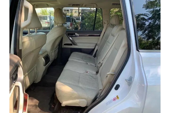 $22995 : 2012 GX 460 image 7