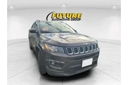 Jeep Compass 2021 Latitude 4 en Sacramento