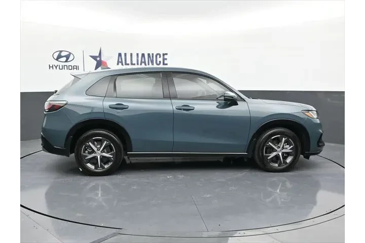 $29008 : Honda HR-V 2025 EX-L 4dr Cro image 9