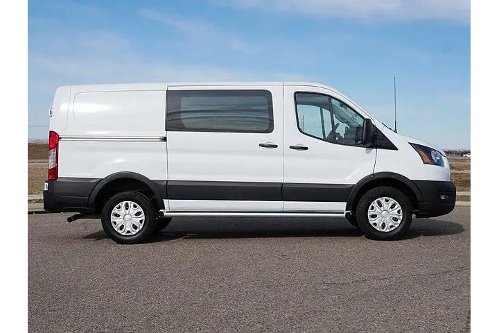 $34599 : Ford Transit 2024 250 3dr SW image 6