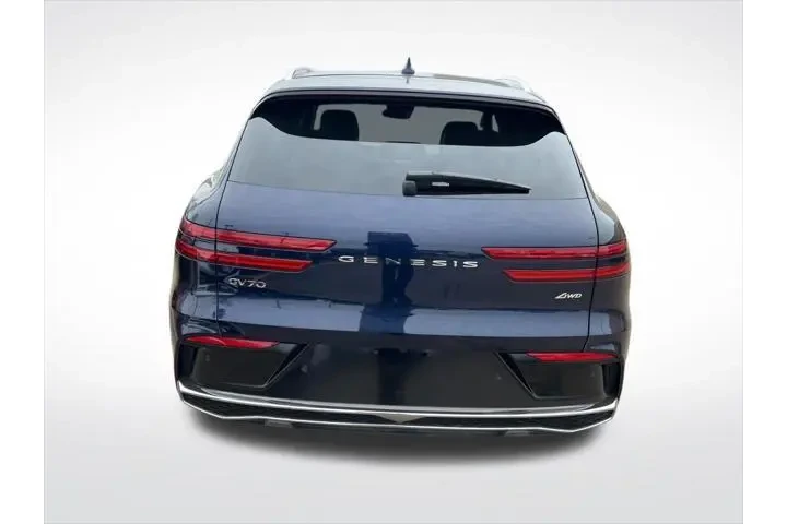$39900 : Genesis GV70 2026 AWD 2.5T S image 7
