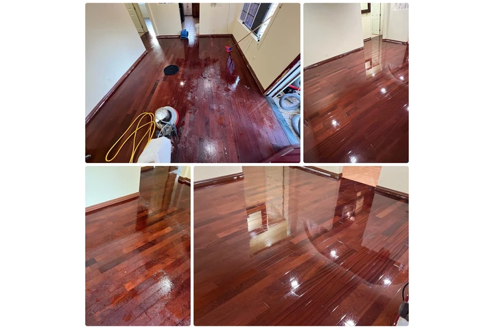 Expert Floor & Carpet Cleaning image 6
