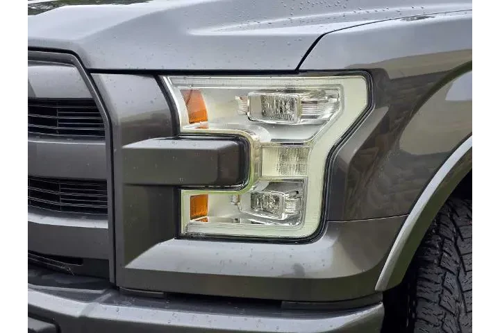 $27965 : Ford F-150 2016 4x4 Lariat 4 image 5