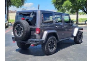 $18500 : Jeep Wrangler Unlimited 2014 thumbnail