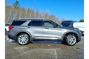 $30500 : Ford Explorer 2021 AWD Plati thumbnail